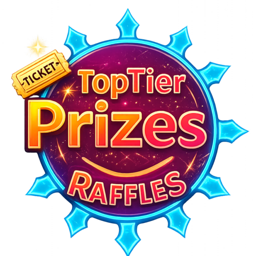 toptierprizesraffles.com